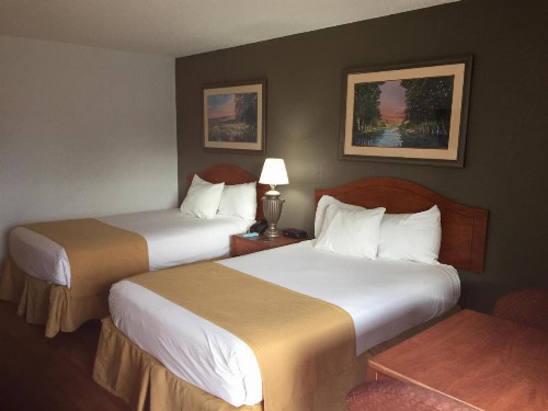 Travelodge by Wyndham Doswell / Kings Dominion Area - image 14