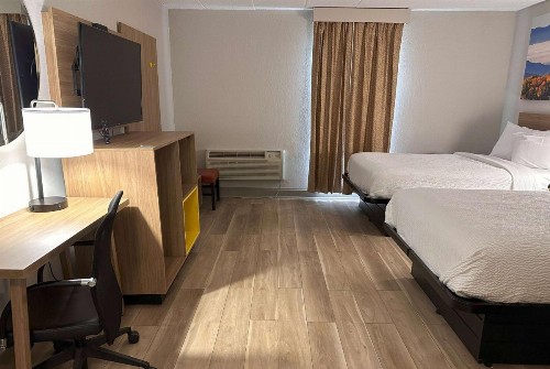 Travelodge by Wyndham Doswell / Kings Dominion Area - image 16