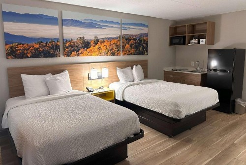 Travelodge by Wyndham Doswell / Kings Dominion Area - image 17