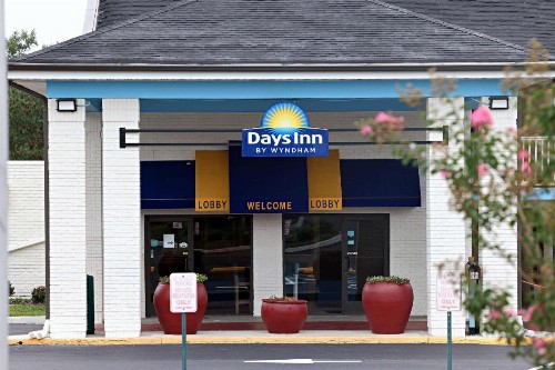 Travelodge by Wyndham Doswell / Kings Dominion Area - image 2