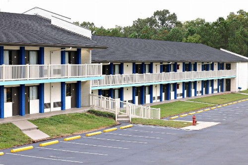 Travelodge by Wyndham Doswell / Kings Dominion Area - image 3
