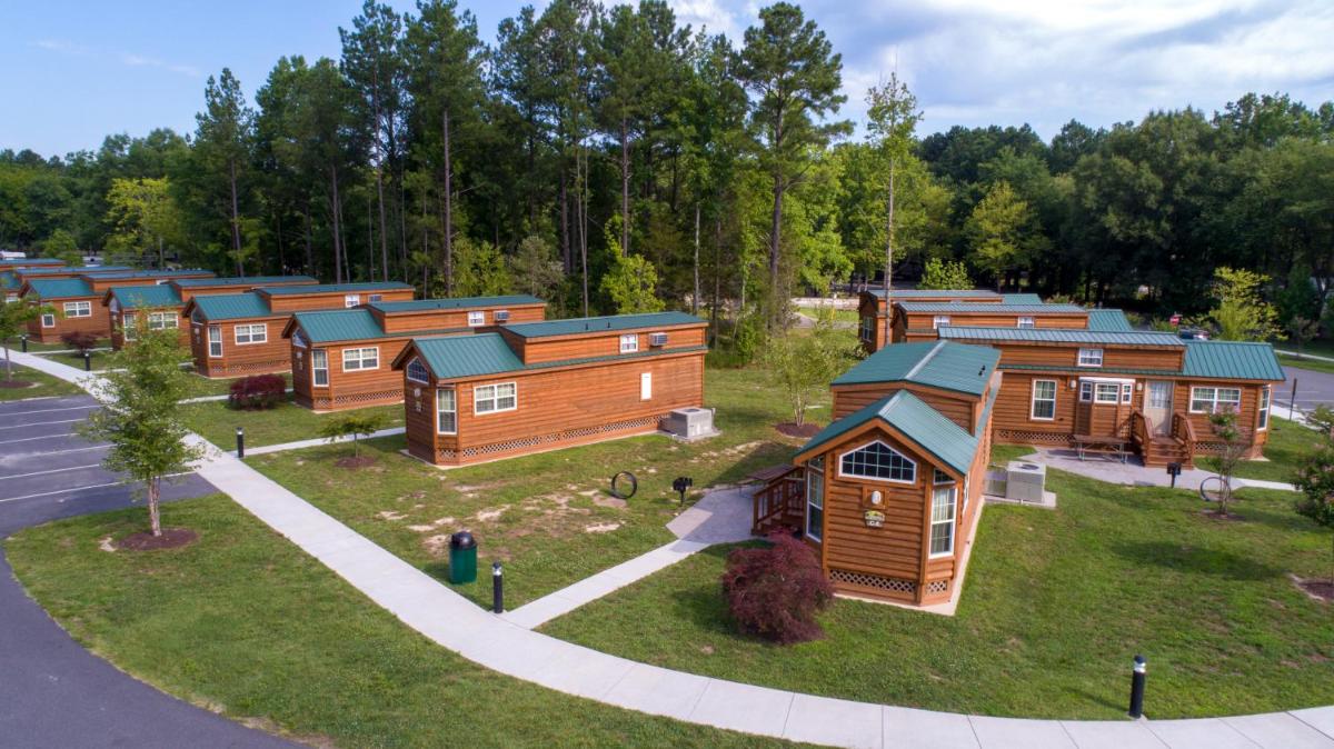 Richmond North / Kings Dominion KOA - main image