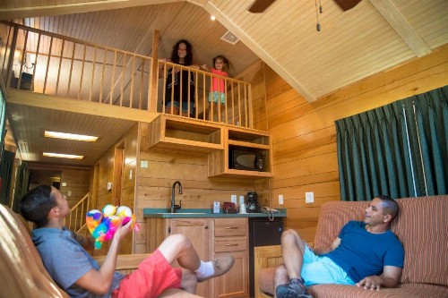 Richmond North / Kings Dominion KOA - image 16
