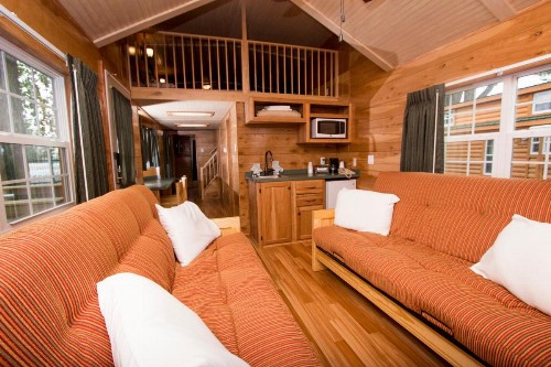 Richmond North / Kings Dominion KOA - image 17