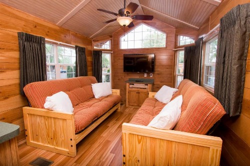 Richmond North / Kings Dominion KOA - image 18