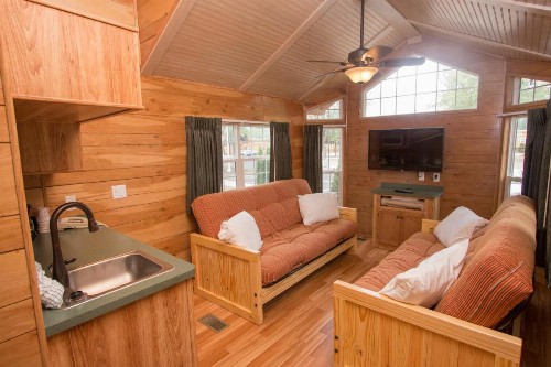 Richmond North / Kings Dominion KOA - image 19