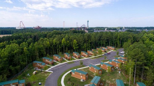 Richmond North / Kings Dominion KOA - image 2