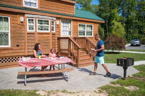 Richmond North / Kings Dominion KOA - image 25