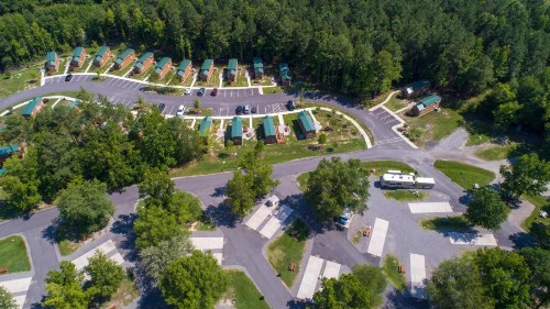 Richmond North / Kings Dominion KOA - image 4