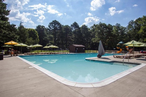 Richmond North / Kings Dominion KOA - image 5