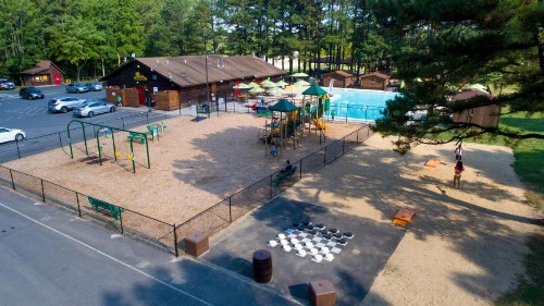 Richmond North / Kings Dominion KOA - image 6