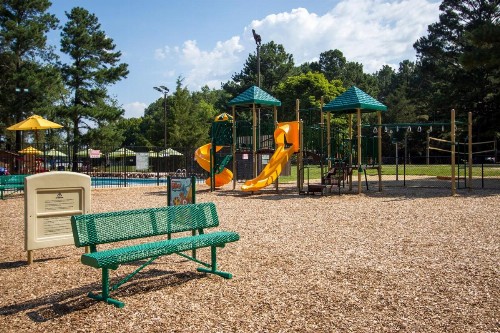 Richmond North / Kings Dominion KOA - image 7