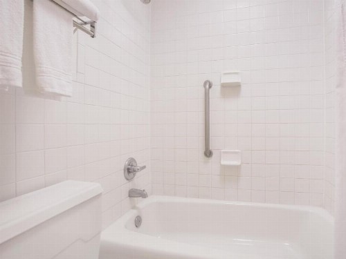 Executive Inn & Suites - image 6