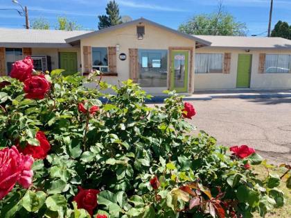 Extended Stay Douglas