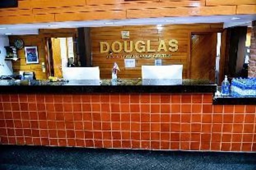 Douglas Inn and Conference Cen - image 7