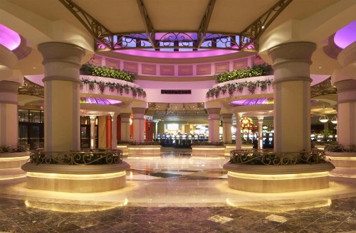 Dover Downs Hotel & Casino - image 19