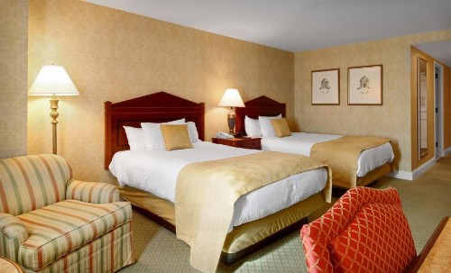 Dover Downs Hotel & Casino - image 3