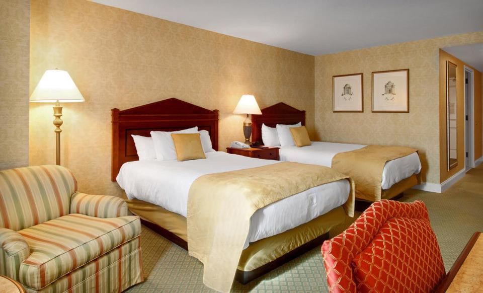 Dover Downs Hotel & Casino - image 3