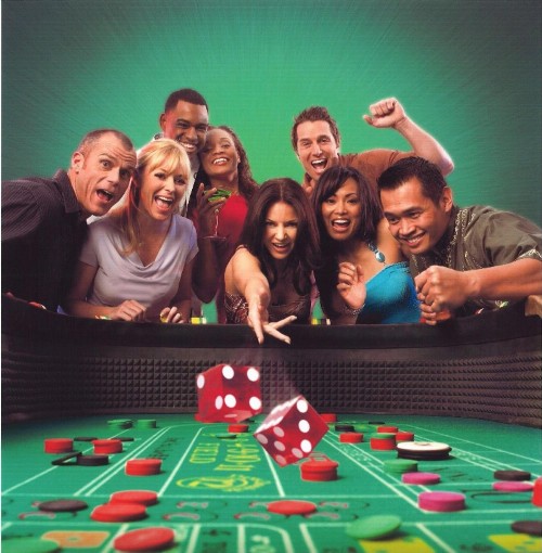Dover Downs Hotel & Casino - image 5