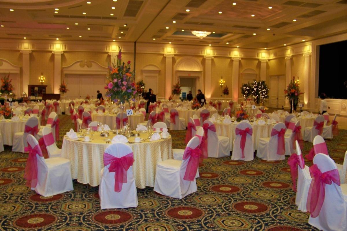 Dover Downs Hotel & Casino - image 7