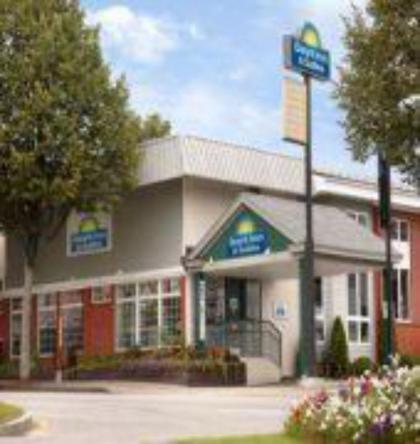 DAYS INN DOVER DURHAM DOWNTOWN