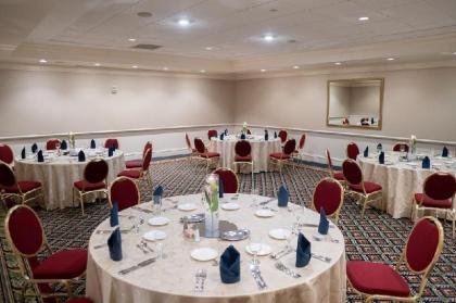Dover Downs Hotel & Casino