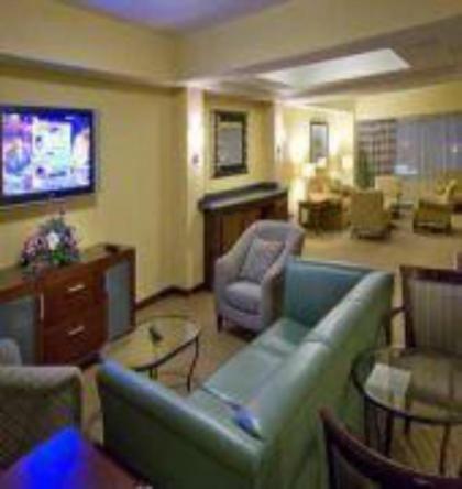 DoubleTree Guest Suites