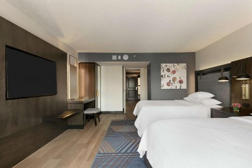 Embassy Suites Los Angeles - Downey - image 28
