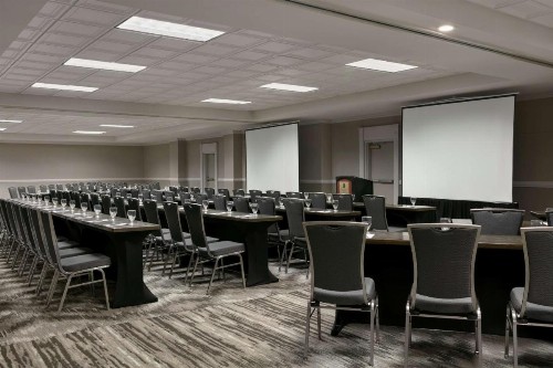 Embassy Suites Los Angeles - Downey - image 34
