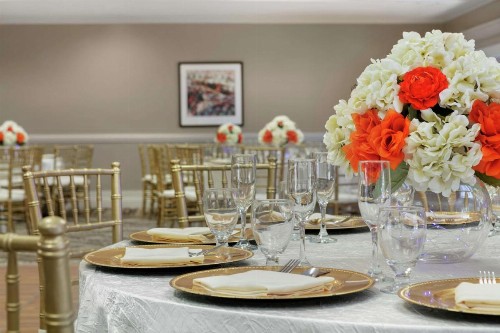 Embassy Suites Los Angeles - Downey - image 35