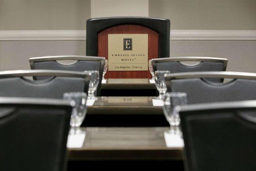 Embassy Suites Los Angeles - Downey - image 36