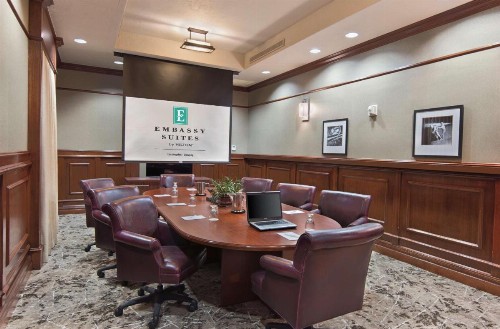 Embassy Suites Los Angeles - Downey - image 37
