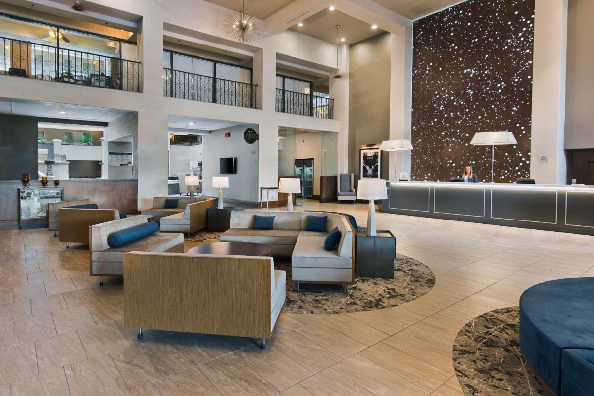 Embassy Suites Los Angeles - Downey - image 7