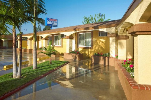 American Inn Downey - image 11