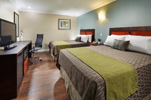 American Inn Downey - image 13
