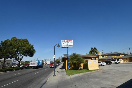 American Inn Downey - image 22