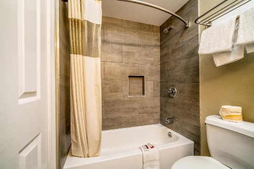 Regency Inn & Suites Downey - image 2