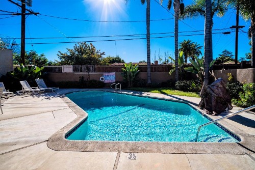 Regency Inn & Suites Downey - image 5