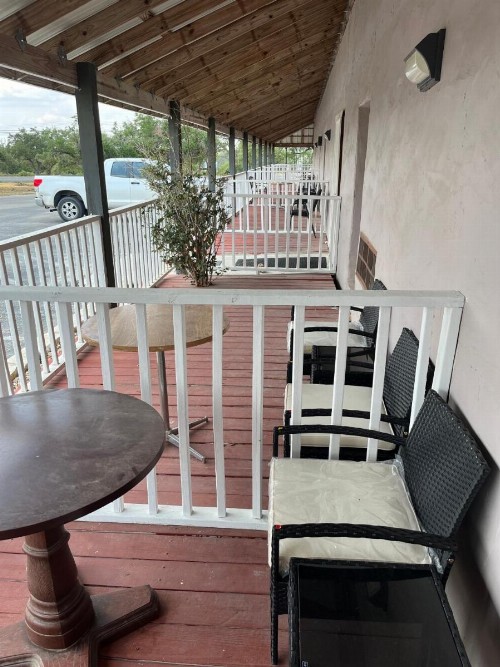 Outpost Motel - image 6