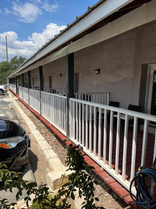 Outpost Motel - image 8