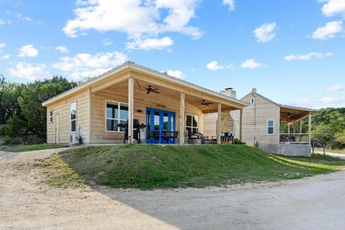 Hill Country Casitas - image 32