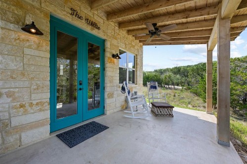 Hill Country Casitas - image 33