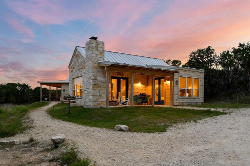 Hill Country Casitas - image 42