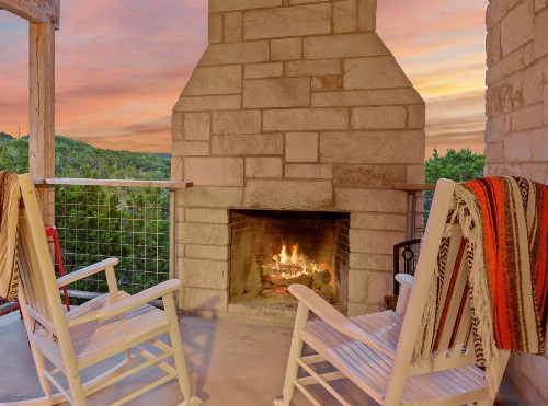 Hill Country Casitas - image 44