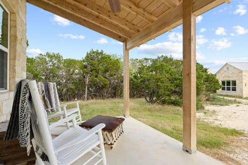 Hill Country Casitas - image 46