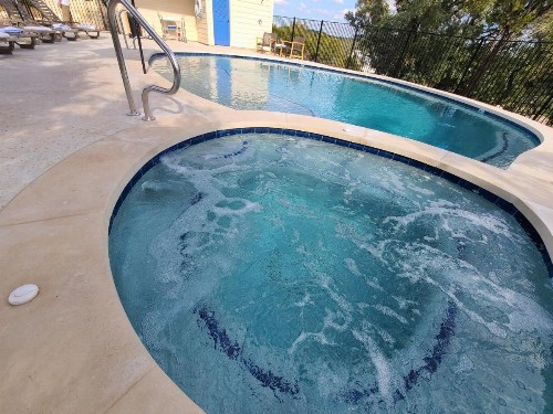 Hill Country Casitas - image 49
