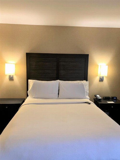 Holiday Inn Dublin - Pleasanton an IHG Hotel - image 10