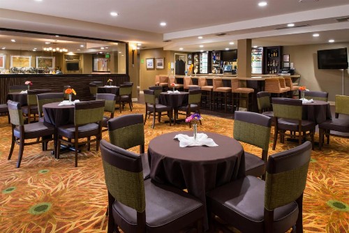 Holiday Inn Dublin - Pleasanton an IHG Hotel - image 12