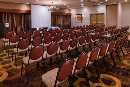 Holiday Inn Dublin - Pleasanton an IHG Hotel - image 18