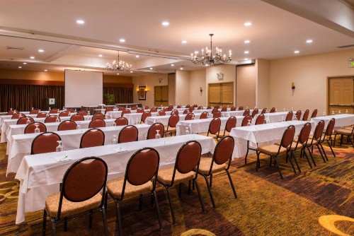 Holiday Inn Dublin - Pleasanton an IHG Hotel - image 19